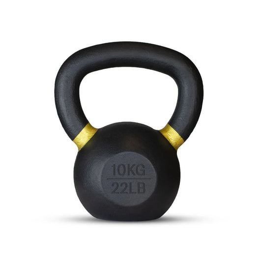Kettlebell THORN FIT CC 2.0 Color coded 10kg