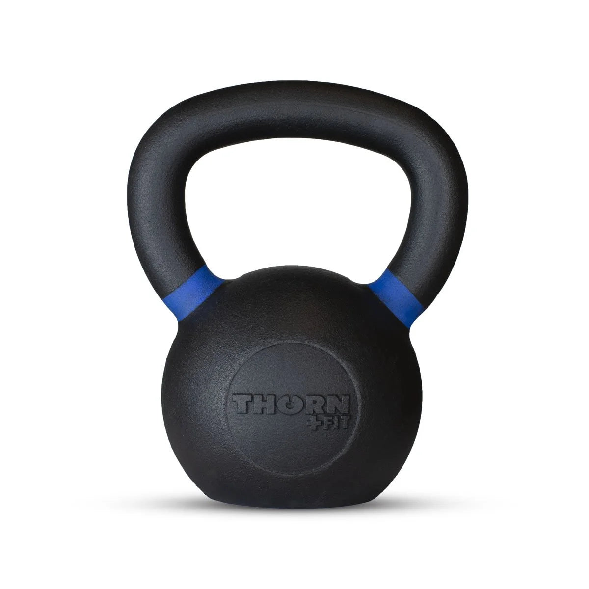 Hantel THORN FIT CC 2.0 Color coded Kettlebell 12kg