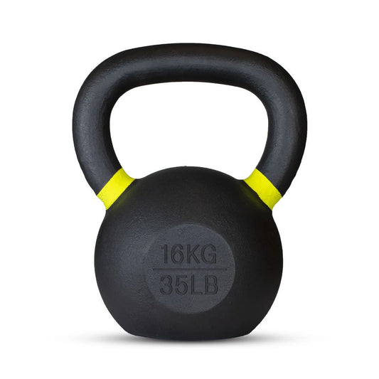 Kettlebell THORN FIT CC 2.0 Color coded Kettlebell 16kg
