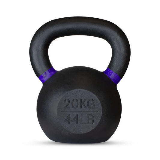 Hantel THORN FIT CC 2.0 Color coded Kettlebell 20kg