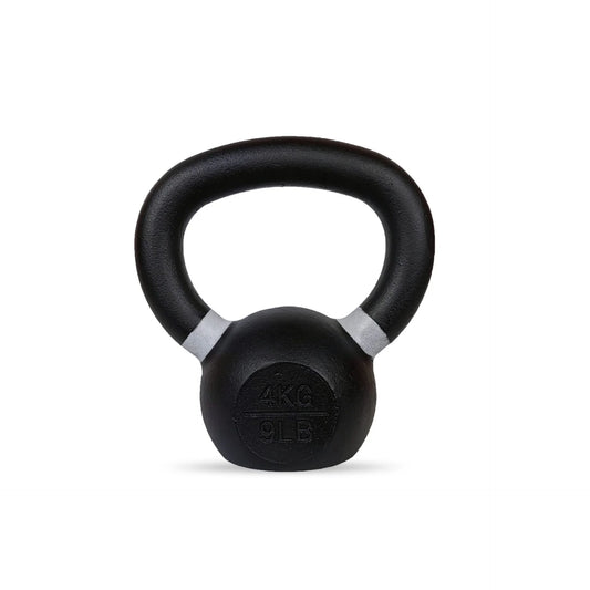 Hantel THORN FIT CC 2.0 Color coded Kettlebell 4kg