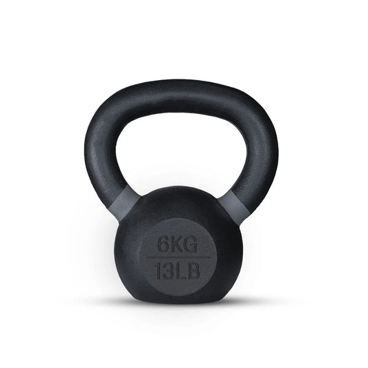 Kettlebell THORN FIT CC 2.0 Color coded 6kg
