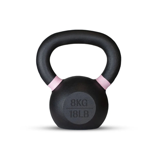 Kettlebell THORN FIT CC 2.0 Color coded Kettlebell 8kg