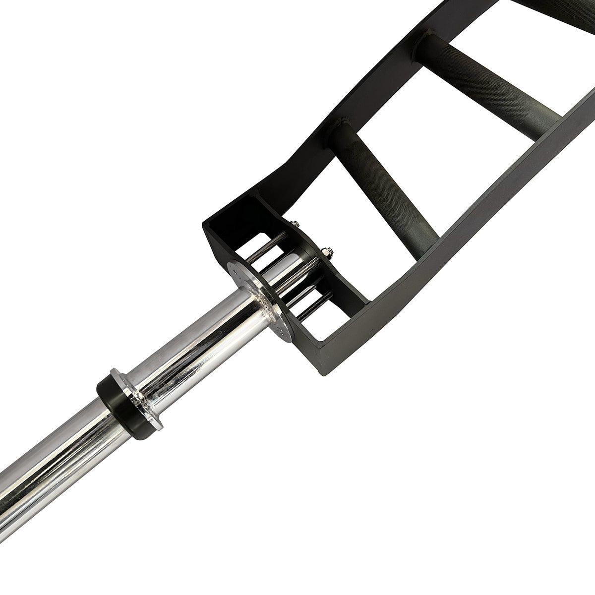 Gryf THORN FIT Cambered Bench Press bar