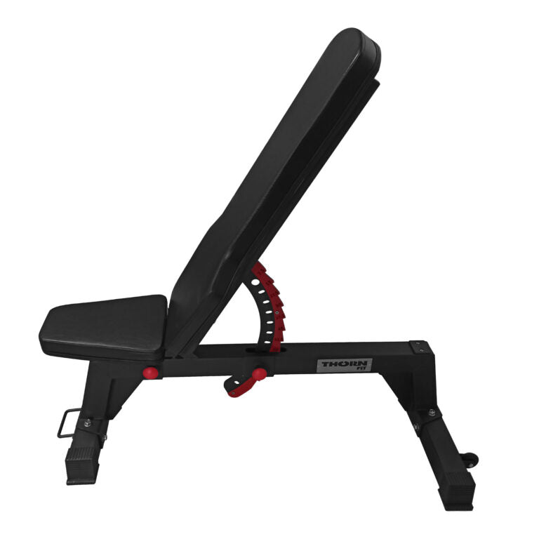 Ławka regulowana THORN FIT Gym Adjustable Bench